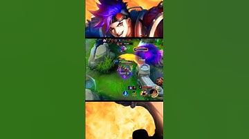 X BORG GAMEPLAY PART 1 #mobilelegends #mlbb #xborg #xborggameplay