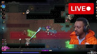 🧙‍♂️ LIVE: Mastering the Arcane – Epic Battles and Spellcraft in Magicraft! 🧙‍♀️