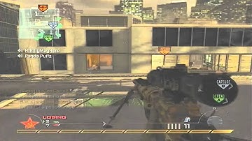 S-Video Quality test Modern Warfare 2 Good or Bad ?