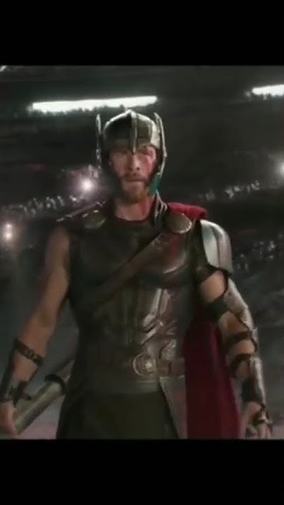 Thor Ragnarok Thor Vs Hulk Full Fight Thor Ragnarok Thor vs Hulk Full Fight - YouTube