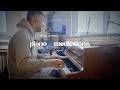 Piano Meditations Episode 57 White Keys 24mins In423Hz 
