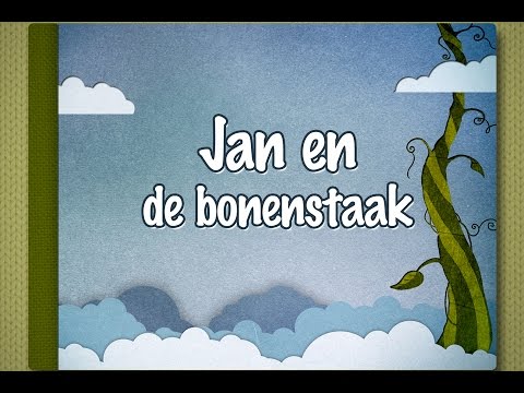 Jan En De Bonenstaak