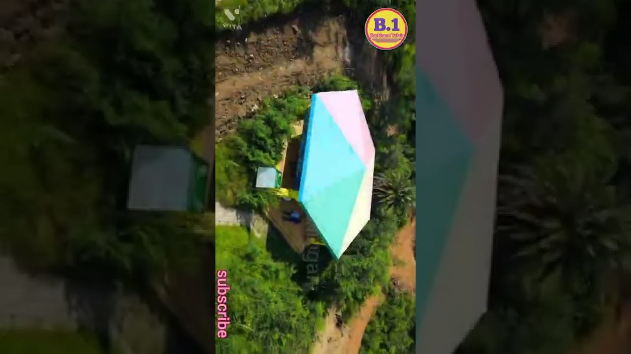 फॉसिल पार्क। Fossil park mandro ! 