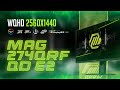 MSI MAG 274QRF QD E2 OYUNCU MONİTÖRÜ