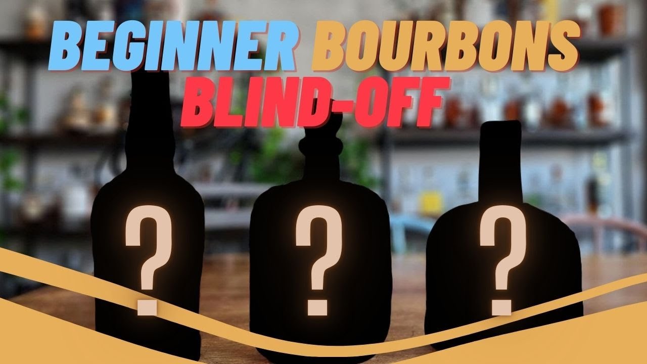 Beginner Blind Tasting | Highball Podcast ep 12 feat. BoozenWithBWells ...