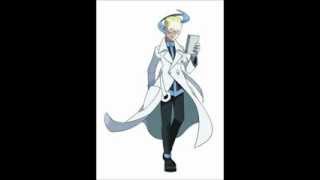 Pokemon Black & White 2 - Colress Battle (Music)