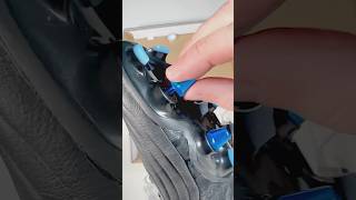 Customising New Nike Tiempo Maestro Elite