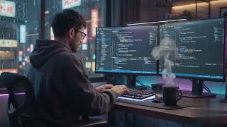 React & Next.js 14 Developer Focus Session 💻 432Hz Lo-Fi Chillhop Music for Coding & Deep Work