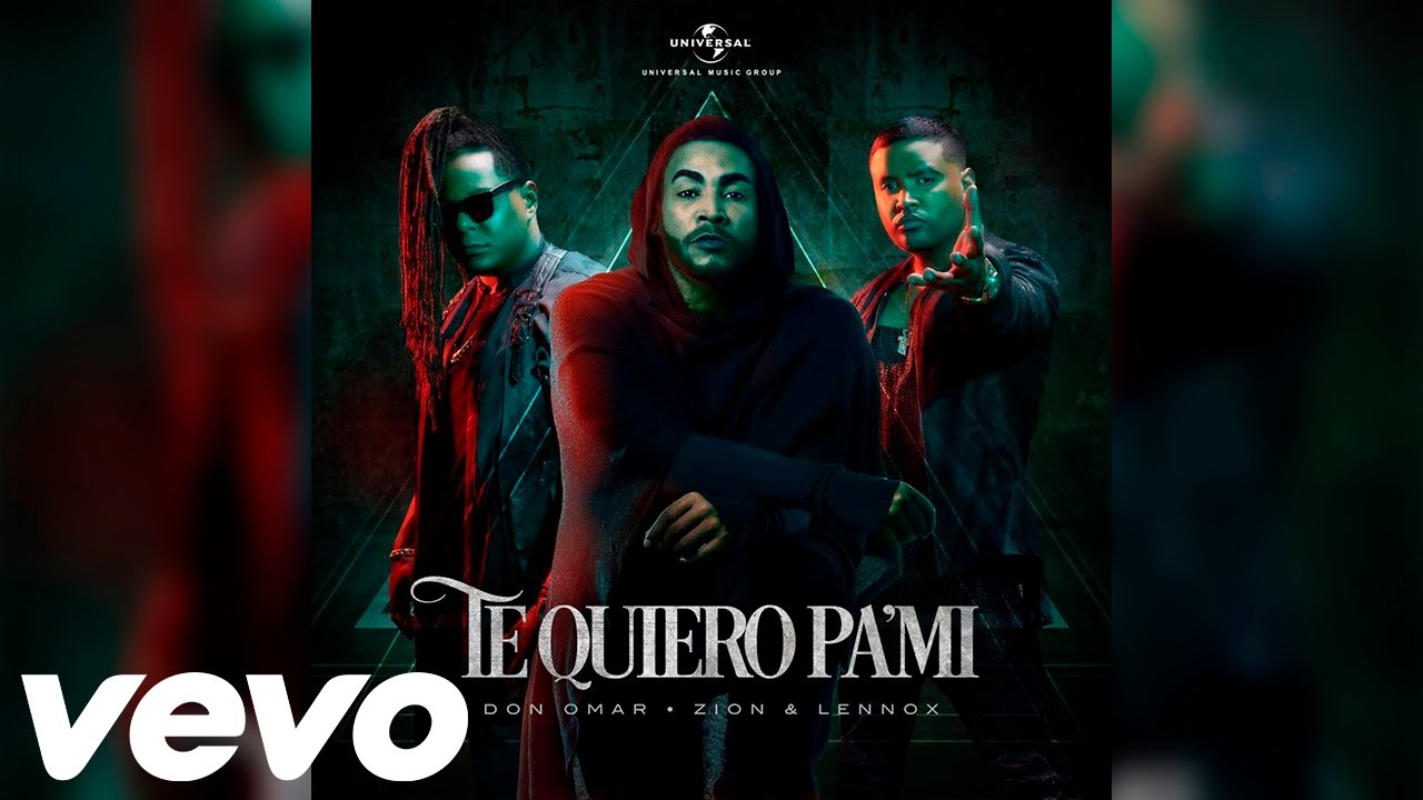 Te Quiero Pa Mi Lorca Letra