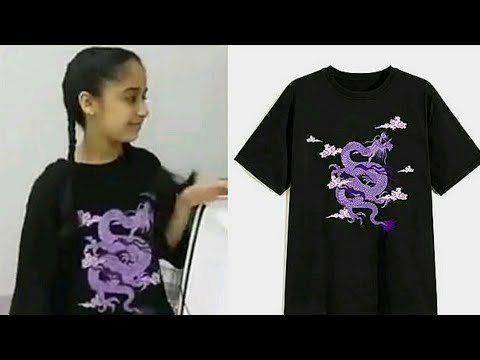 فساتين يشبهون من ستايلات زهرات اطفال ومواهب