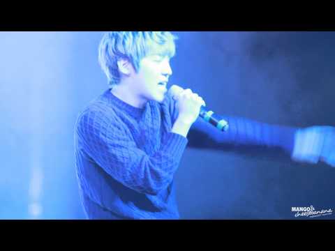 131002 청주교대 축제 딕펑스 썬글라스