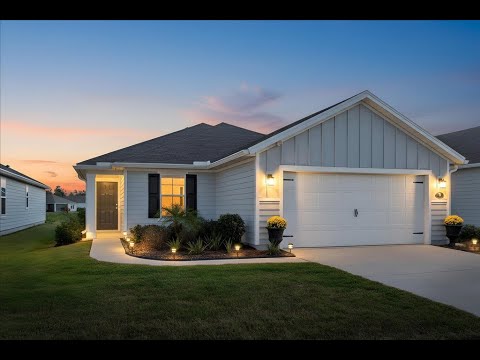 7 Windsor Ter, Palm Coast, FL home video tour