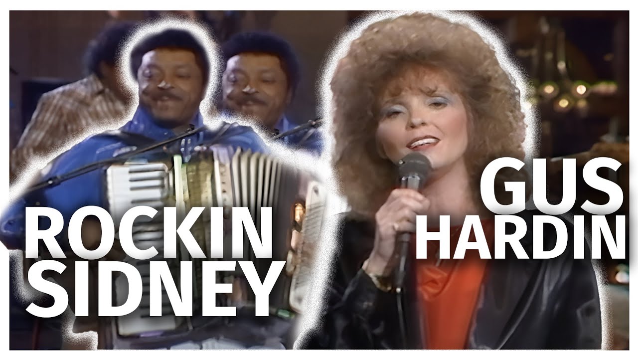 Church Street Station Episode 1: Rockin Sidney & Gus Hardin