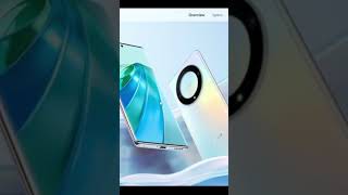 Honor X9A 5G Mobile Specification Part 8