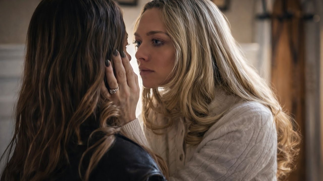 بتجيب خادمة جميلة لابنها و جوزها .. لكن لما اتعلقو بيها كان الصدمة ملخص فيلم the housemaid 2026