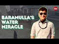 How Baramulla Achieved Water Security After 70 Years? Minga Sherpa, IAS | Indian Masterminds