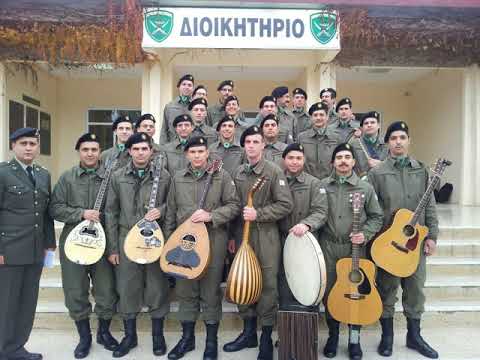 Βυζαντινά Κάλαντα Χριστουγέννων