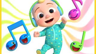 Cocomelon - Looby Loo