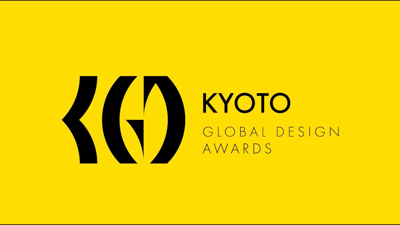 Kyoto Global Design Awards (KGDA) REGISTER NOW!