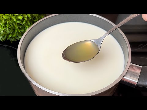 Video: Sollte hausgemachte Vinaigrette gekühlt werden?