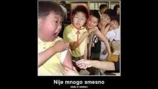 Smesne slike, statusi, otkacene fore