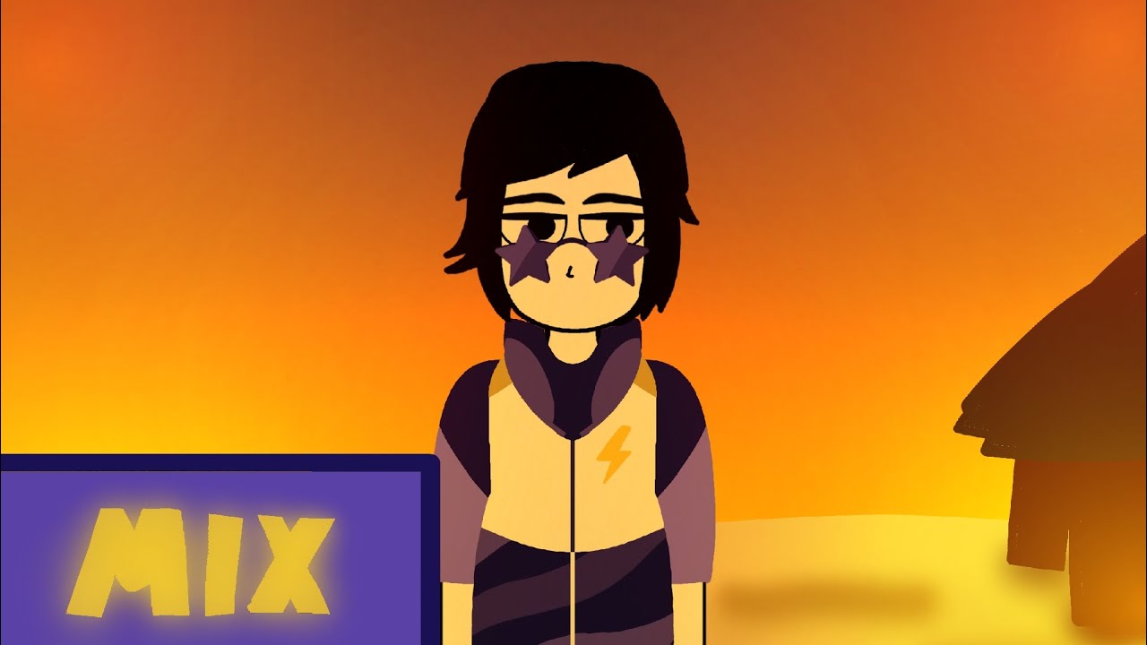 Capitulo 10 - Final: The Last Day (Single Mix)