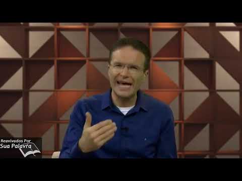 Reavivadospsp -  Isaías 38 - Pastor Evandro Fávero