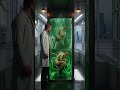 José Jonoy Pendragon - Zaramut (Serie Retro Sci-Fi )  #tecnomagia  #cienciaficcion #seriecolombiana