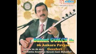 BÜLENT GÖKÇE A KUZUM Resimi