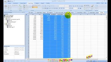 30 Piecewise Linear Fit 間斷線性回歸