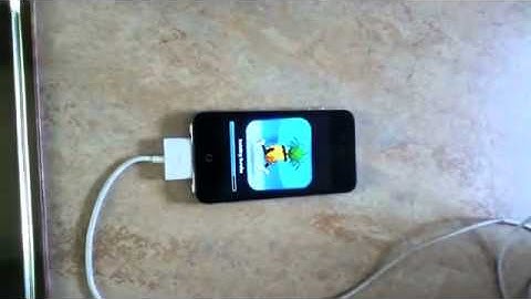 How to Jailbreak ios 4.3.3 on iPhone, iPad and iPod Touch