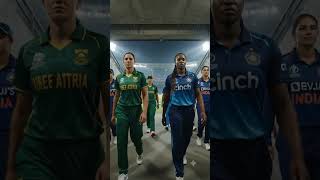 ? ICC Women's T20 World Cup 2026 Final ? Epic AI Trailer | Who Will Be Champion? ? #Shorts