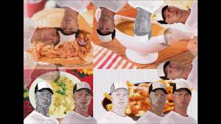 Breakfast Monsters- 'Agricultural Halls are for Agricultural Music'