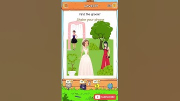 Braindom 2 Level 34 Walkthrough