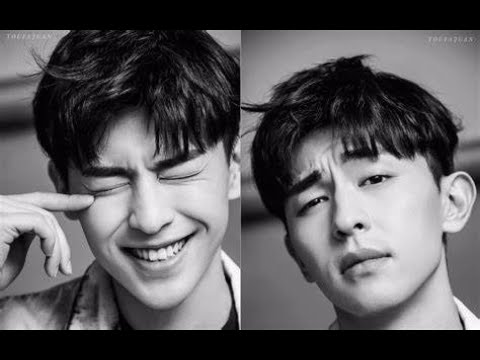 鄧倫l邓伦 暗恋15年变态哥哥变暖男 【十五年等待候鸟】 【DengLun】15 years' secret love @ 15 years waiting for migratory birds