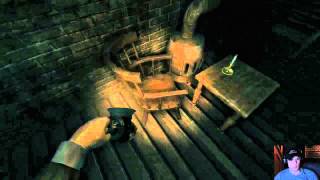 Naughty Pig. Amnesia: AMFP Ep. 19