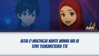 [COVER] CAT LOVING DANGDUT VERSION