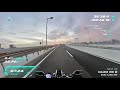 『レインボーブリッジ・首都高』『