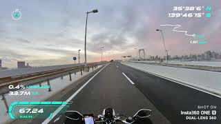 『レインボーブリッジ・首都高』『