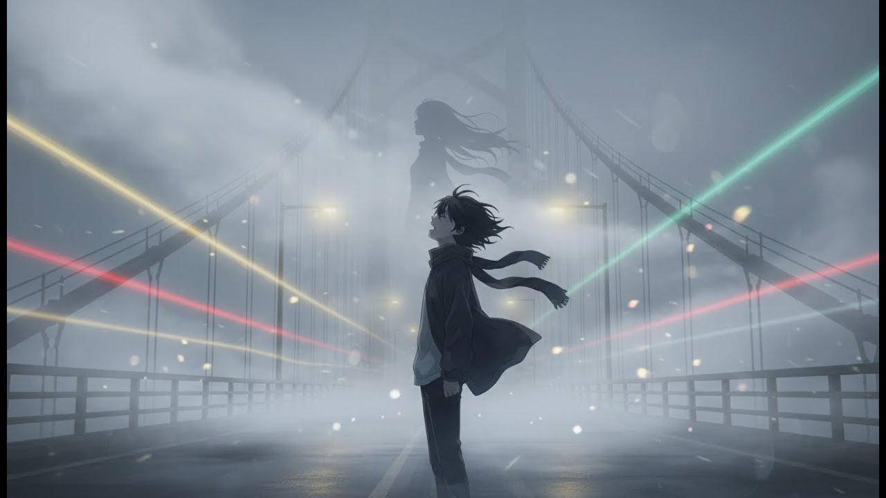 Shattered in the Silence || Ravi Kommula