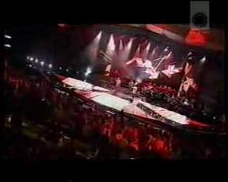 Jeden Osiem L - Smak zwycięstwa.TopTrendy 2005(live)