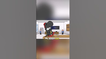 Duggies iPhone Robbery! SML ANIMATION #shorts #sml #animation