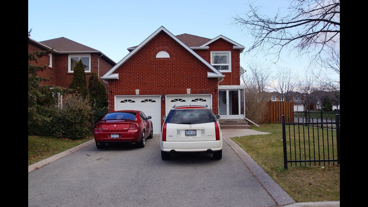 6147 Duford Dr House for Sale YouTube