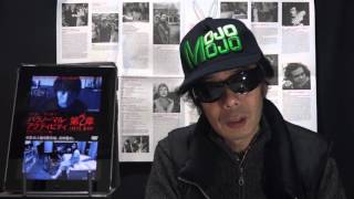 『パラノーマルアクティビティ 第2章 TOKYO NIGHT』 映画びんびん!0104 青山倫子 検索動画18 『パラノーマルアクティビティ 第2章 TOKYO NIGHT』 映画びんびん!0104 青山倫子 検索動画 18