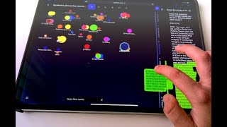 Quirkos Web Tutorial Live Webinar (September 2022)