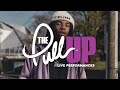 Lil Darius - "Red Rum Freestyle" | The Pull Up Live Performance