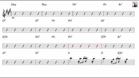 Fragile    Sting Tenor Sax