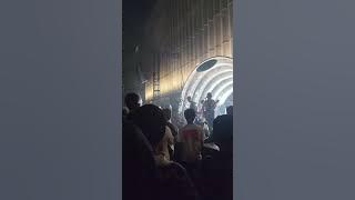 The Panturas - Lasut Nyanggut (Live at Joyland Fest Jakarta 2023)