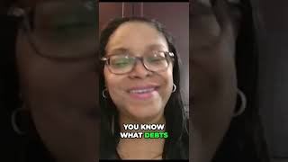 Credit Repair: Stop These Mistakes &amp; Improve Scores! #shorts