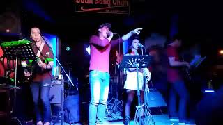 Protein band-ร้านแสงจันทร์